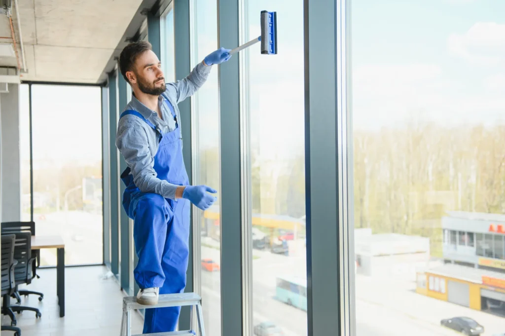 window clean hero