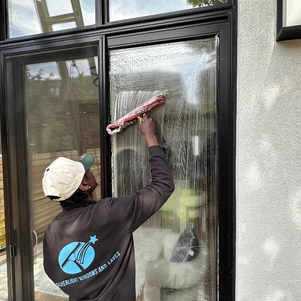 windows clean