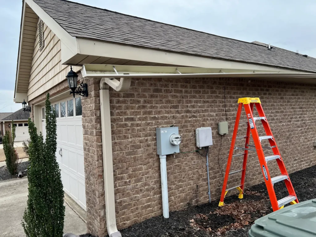 goonlinetools Gutter Repairs NNNN